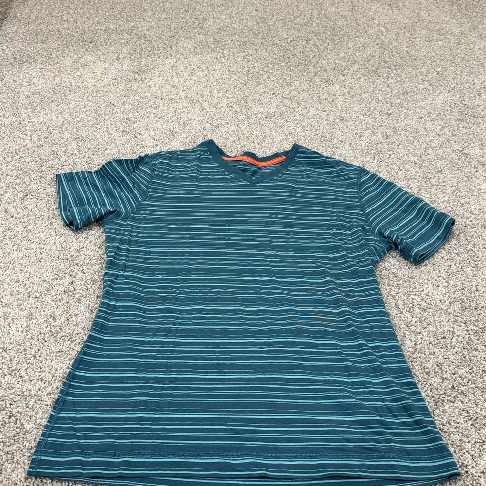 Lululemon shirt